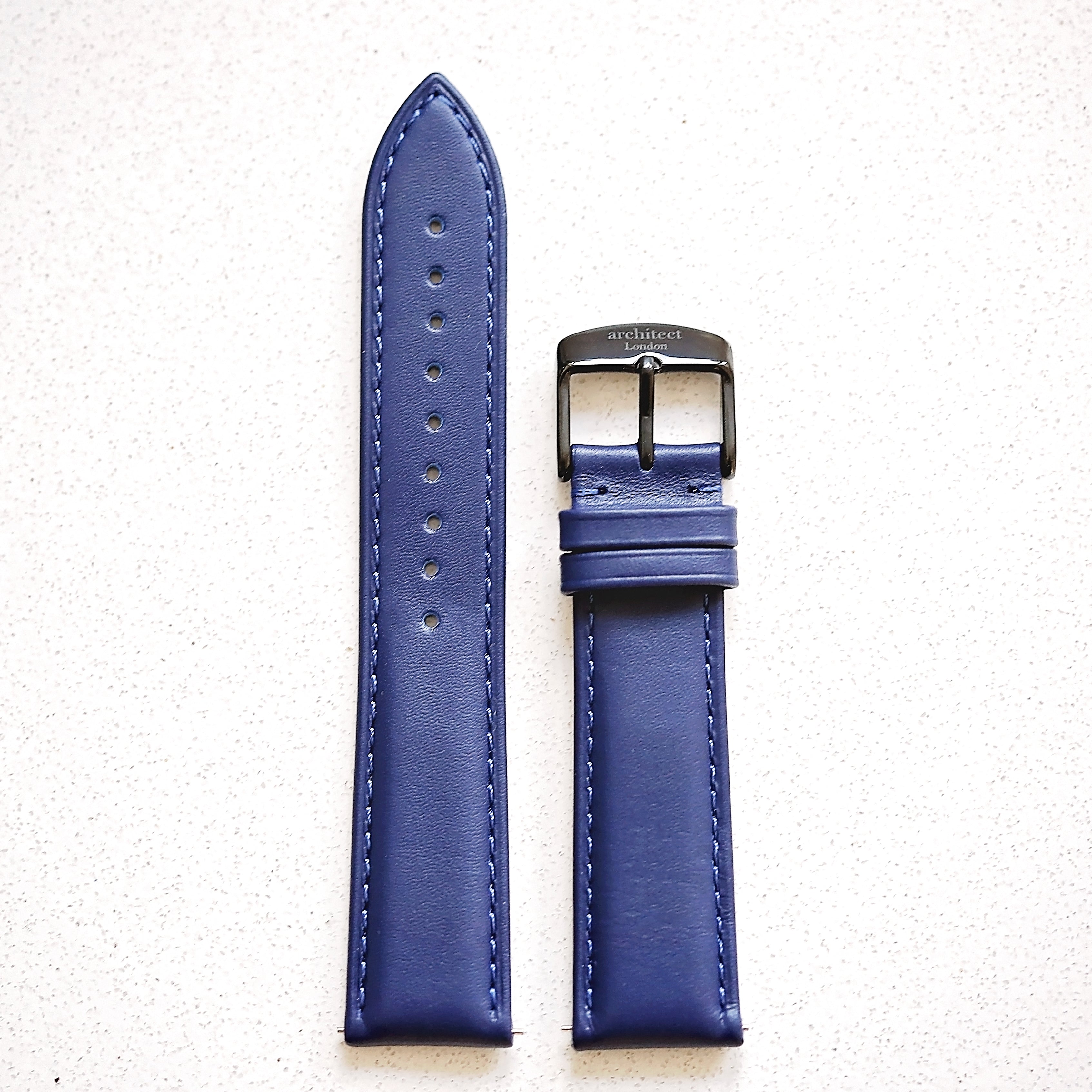 Additional Watch Strap - Wear We Met