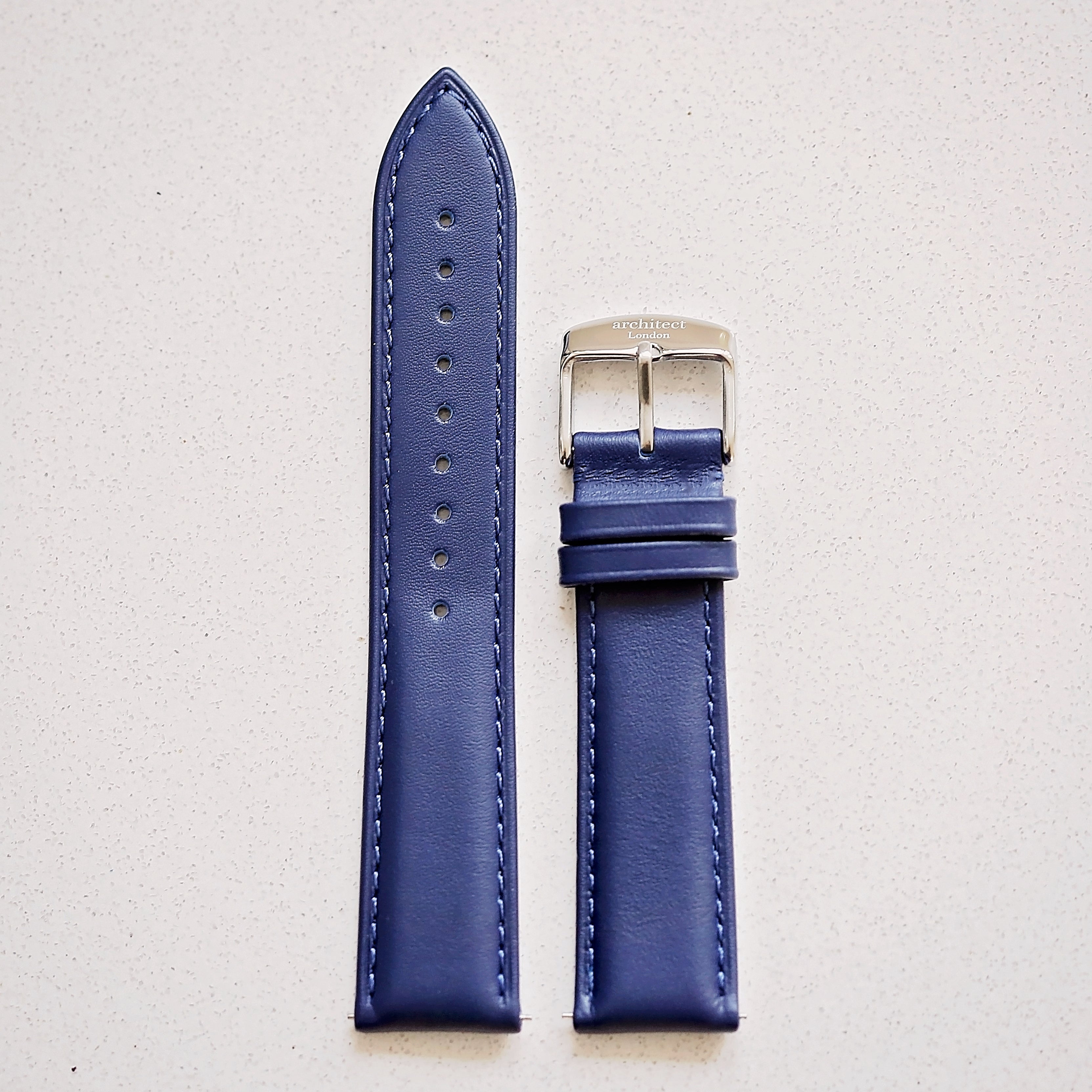 Additional Watch Strap - Wear We Met