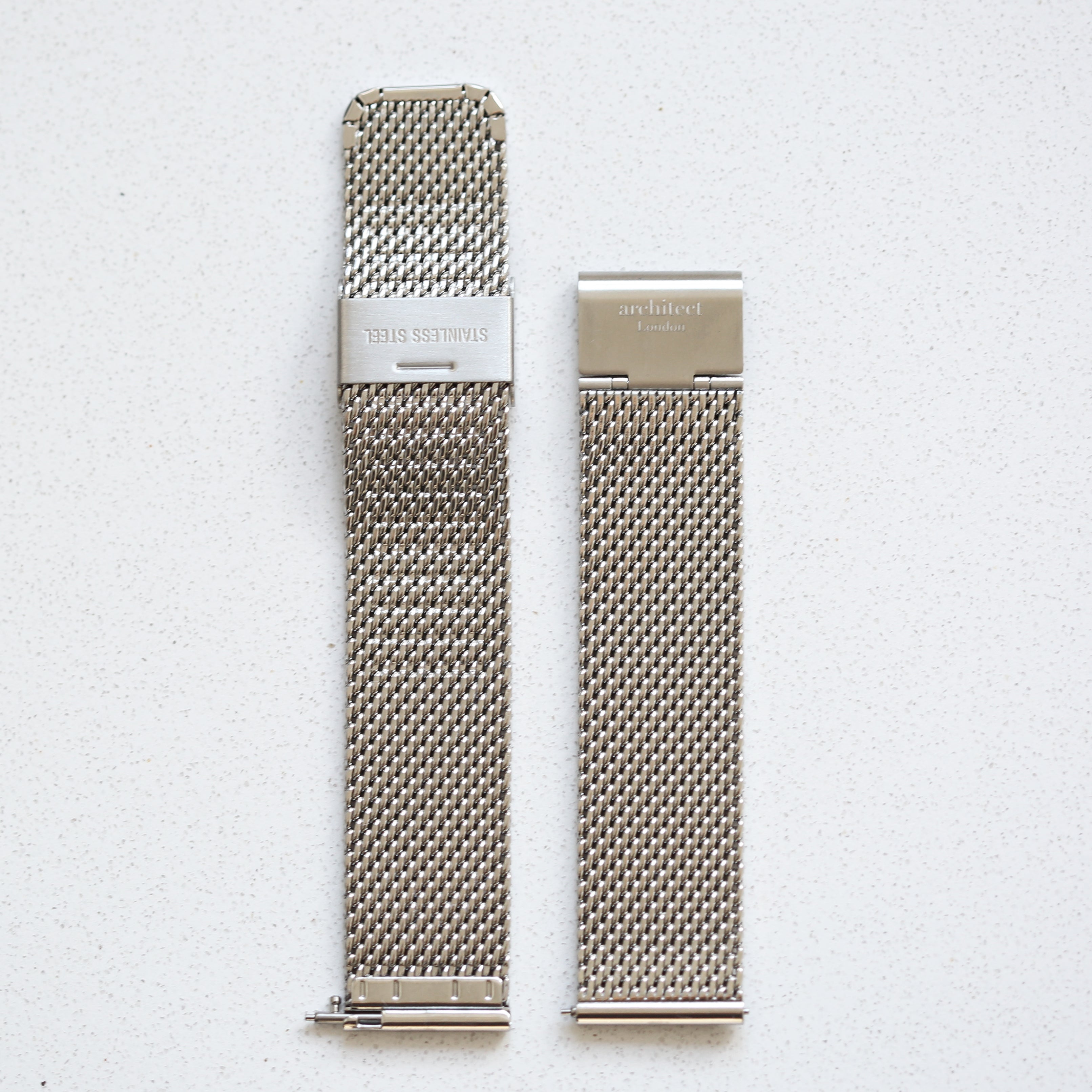 Additional Watch Strap - Wear We Met