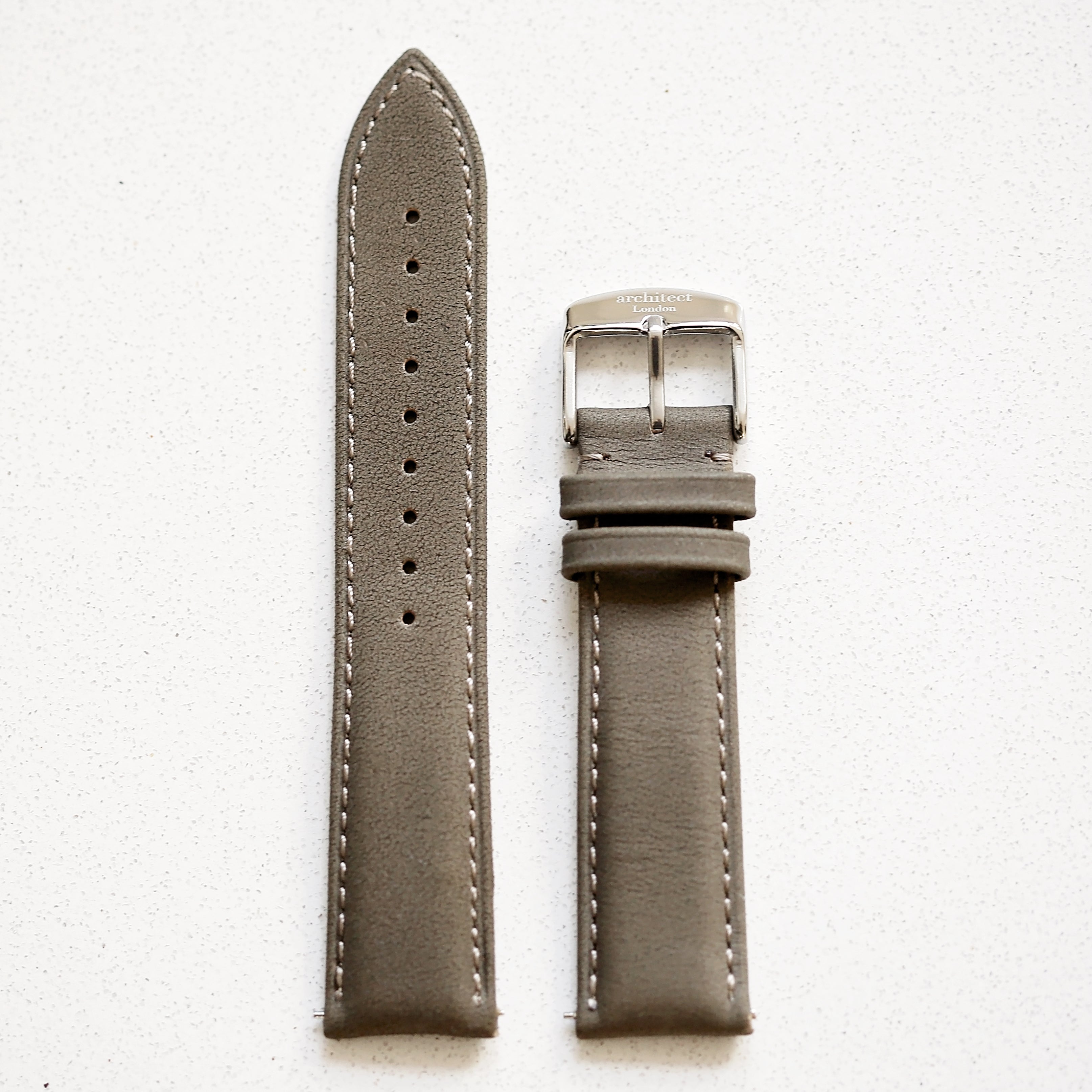 Additional Watch Strap - Wear We Met