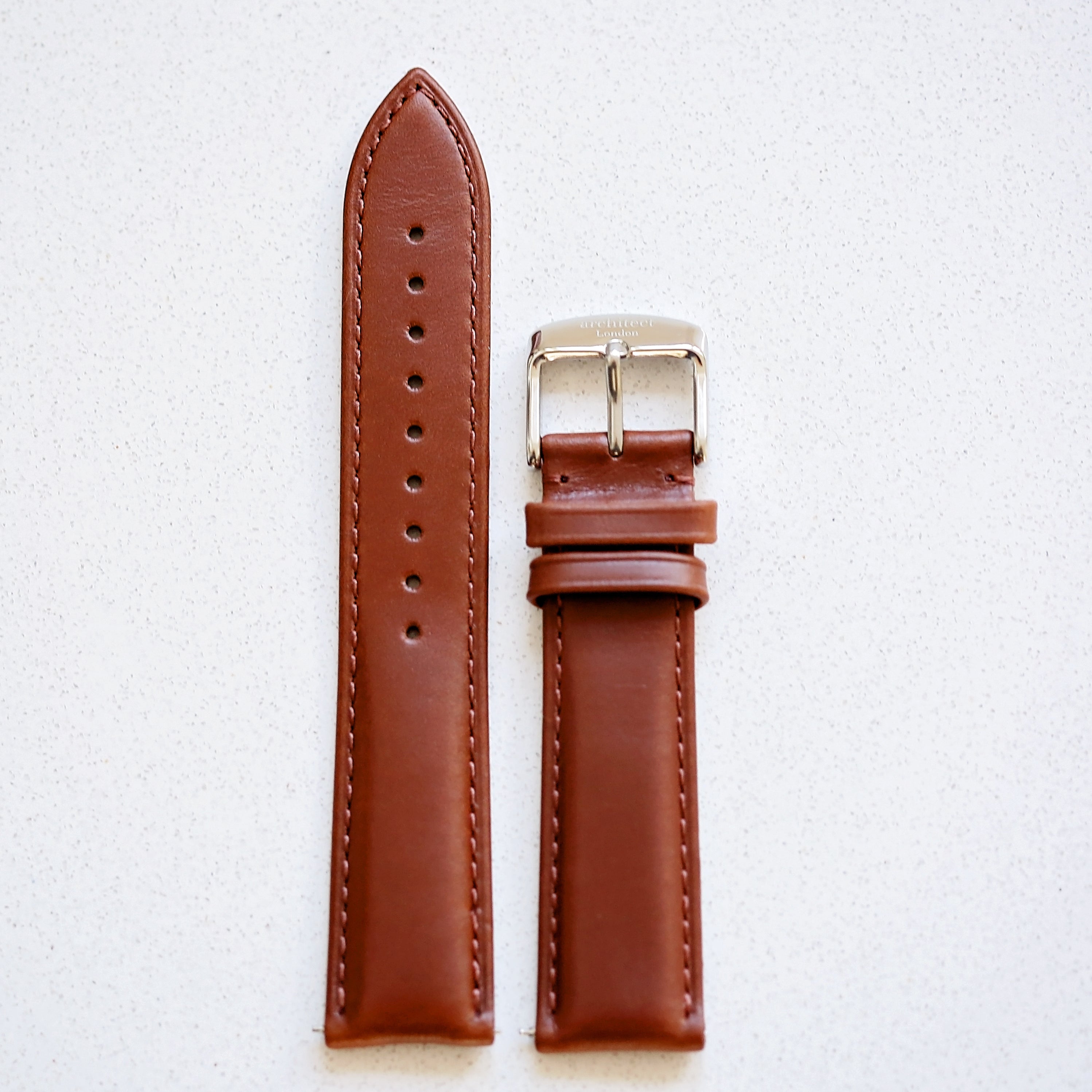 Additional Watch Strap - Wear We Met