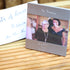 Handwriting Engraving Photo Frame - Wear We Met