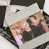 Handwriting Engraving Photo Frame - Wear We Met