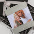 Personalised Modern Photo Frame - Wear We Met