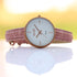 Personalised Anaii Watch - Sweet Pink - Wear We Met