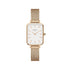 Ladies Architēct Lille - Rose Gold - Handwriting Engraving - Wear We Met