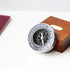 Own Handwriting Compass Personalised with Timber Box - Wear We Met