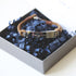 Men's Leather Tan Bracelet - Wear We Met