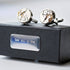 Engraved Gear Movement Cufflinks - Wear We Met