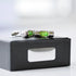 Spirit Level Cufflinks + Engraved Box - Wear We Met